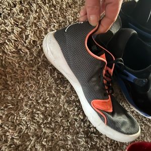 Women air Jordan shoes